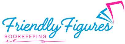 Friendly Figures bookkeeping